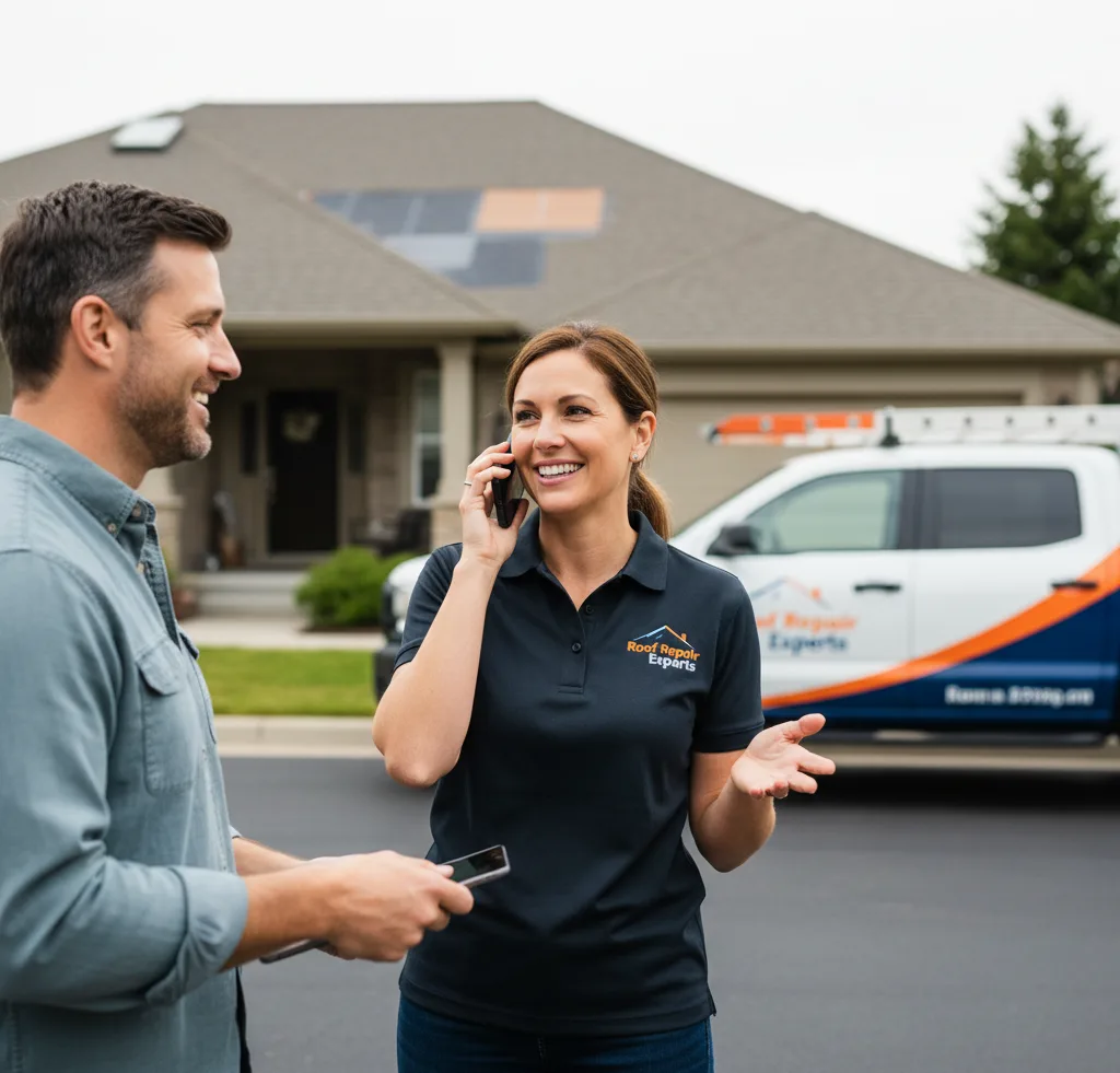 Genera Roof Repair customer support in Masontown